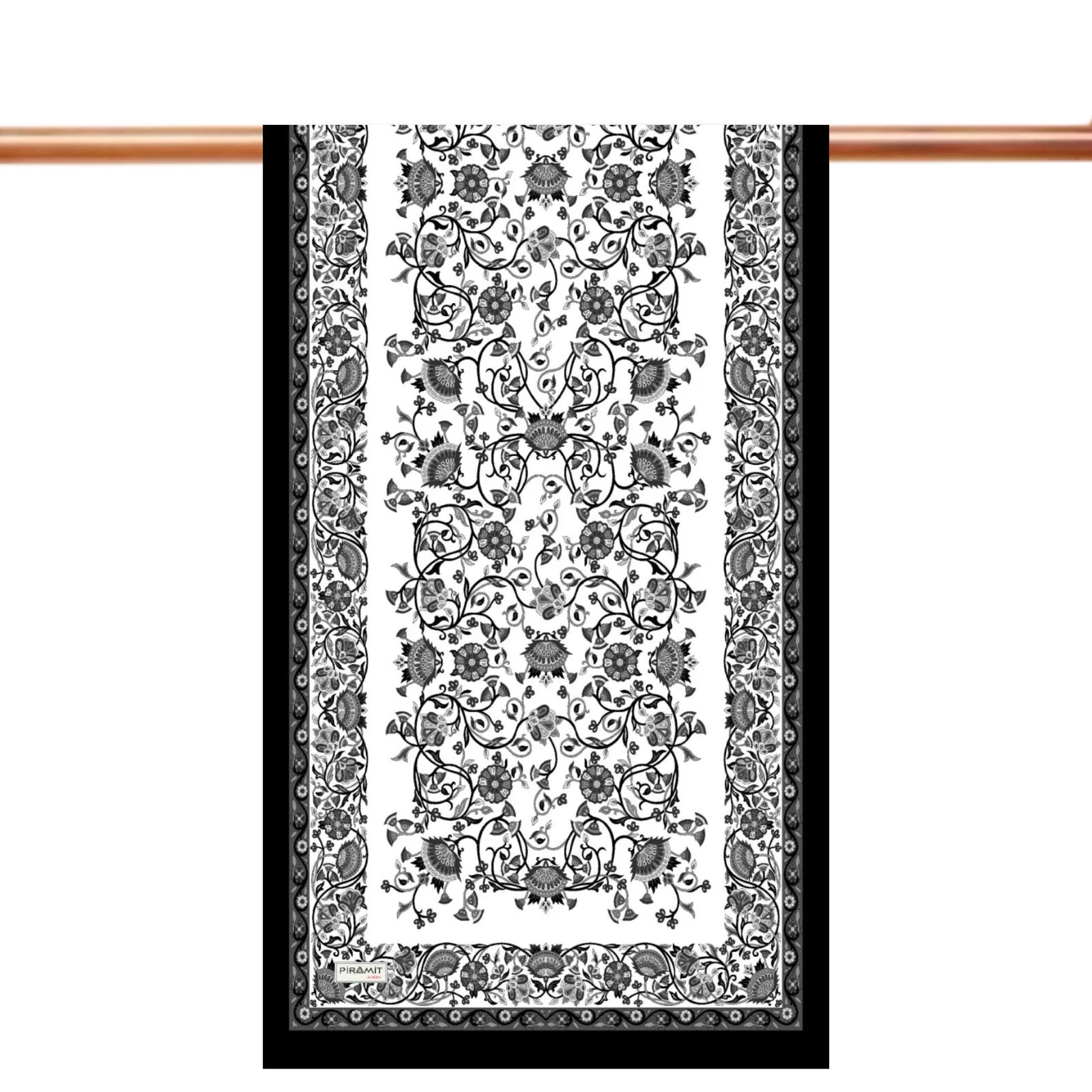 Türk Motif Fular
